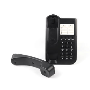Telecommunication Basic Phone Corded Basic Phone <strong>Small</strong> <strong>Telephone</strong> Corded <strong>Table</strong> <strong>Telephone</strong> - Product Image 4