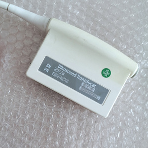 Gebruikte Cx30 Sparq Veterinaire Ultrasone Sonde L12-4 Lineaire <span class=keywords><strong>Array</strong></span> <span class=keywords><strong>Transducer</strong></span> - Product Image 5