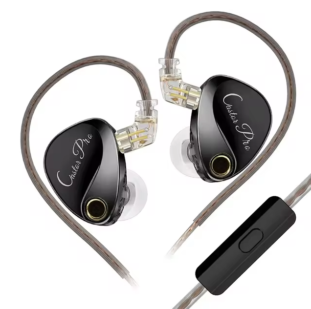 Basse améliorée avec micro