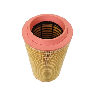 Kit de filtres Manny de haute qualité 2906095300, pièces pour compresseurs industriels, nouveau filtre à air pour compresseur à vis, papier filtrant, 6 mois - Product Image 1