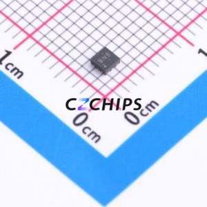 Original-Nuevo TPS71733DRVR 2x2 (2x2) Circuito integrado IC Chip PMIC Regulador lineal (LDO) - Product Image 1