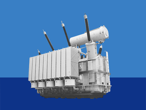 Transformador Trifásico Sumergido en Aceite de Cobre SSZ11 88Kv 110Kv 133Kv 25MVA, Precio Directo de Fábrica, Equipo Electrónico de Potencia - Product Image 3