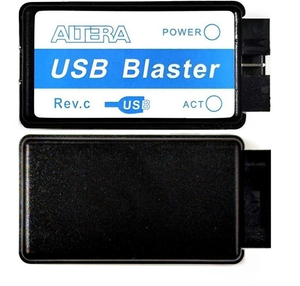 USB Blaster Kit với các mới nhất firmware thích hợp cho Altera cpnd FPGA loạt - Product Image 2