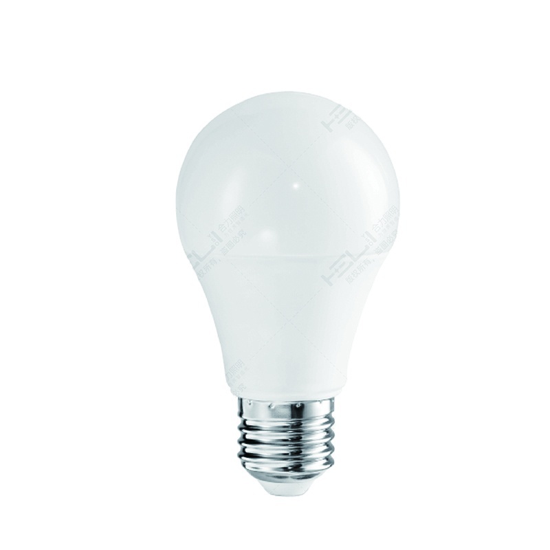 Supermarket School Modern LED Lamp E27/B22 Base Long-Life 5W 450LM 165-265V Residential Lighting CRI 80 6500K