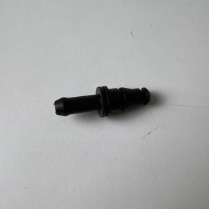 Connecteur de tuyau de liquide de refroidissement pour Mercedes Benz W245 B200 0039970689 A0039970689 Pièce de rechange ABS - Product Image 4