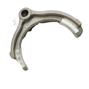 Fourchette de boîte de vitesses pour TOYOTA ISO9001 CE OEM 33213-25020  33213-25021  33230-26010  3321325020  3321325021  3323026010 - Product Image 4