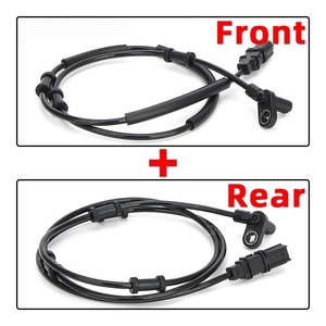 Vente en gros de câble de capteur ABS de vitesse de roue de frein avant arrière de moto ZX4RR 2023 <span class=keywords><strong>Kawa</strong></span> Saki <span class=keywords><strong>Ninja</strong></span> ZX-4RR - Product Image 2