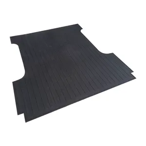 Ford ranger Truck Accessories Truck Bed mat and Liner For Pickup