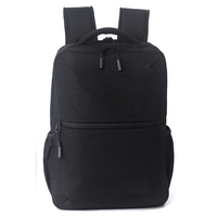 Sac à dos de compression sous vide format cabine avec pompe automatique sans batterie au lithium, sac à dos léger pour ordinateur portable