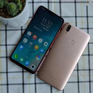 <span class=keywords><strong>VIVO</strong></span> สมาร์ทโฟน4G หน้าจอเต็ม6.26นิ้ว, Y81 Y71 Y93 <span class=keywords><strong>y85</strong></span>มือสองที่รีเฟอร์บิชของแท้ปลดล็อคแล้ว - Product Image 5