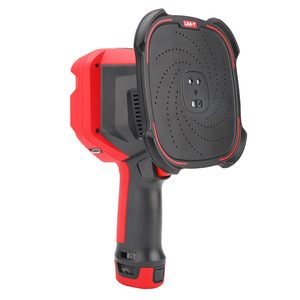 UT568B - Cámara Acústica Portátil, Material ABS OEM, IP67 - Product Image 4
