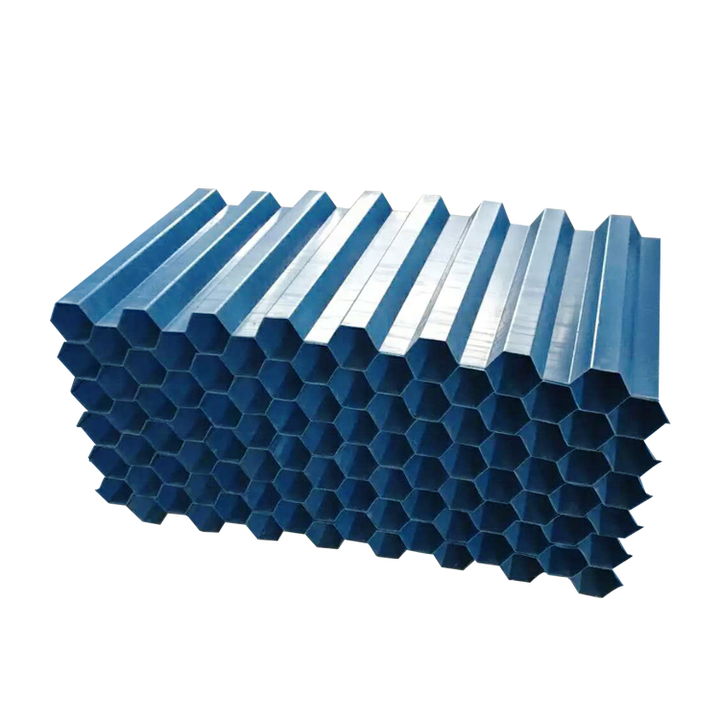 Set Tagliatubi Interni Per Trapano - 4 Lame Per PVC E Metallo, Con Stelo Esagonale - Foto 10