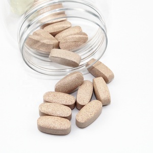 ONE-STOP Solution service Complément santé Sulfate ferreux acide folique comprimé pour femme enceinte - Product Image 5