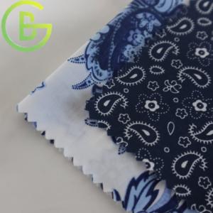 कपड़े के लिए कपास पॉलिएस्टर कपड़े के लिए आर-पालतू के साथ tc कपड़े के लिए कपास पॉलिएस्टर कपड़े - Product Image 4