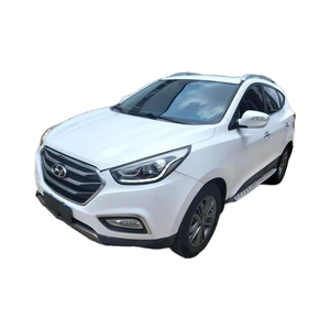 Auto usate 2017 2014 Hyundais IX35 2.0L <span class=keywords><strong>GLS</strong></span> DCT 2WD edizione benzina auto con sterzo sinistro per adulti - Product Image 1