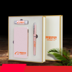 Custom Logo aziendale regalo <span class=keywords><strong>per</strong></span> ufficio da uomo souvenir del prodotto <span class=keywords><strong>per</strong></span> la festa del papà <span class=keywords><strong>regali</strong></span> combinati in modo casuale - Product Image 4