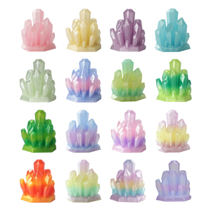 Filamento PLA Transparente de 1.75mm 1KG Cristalino de Alta Precisión Sin Burbujas Consumibles para Impresión 3D - Product Image 5