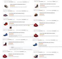 En gros OEM Personnalisé Professionnel Combat Fitness Bodybuilding Gym Bottes Chaussures De Boxe Pour Hommes