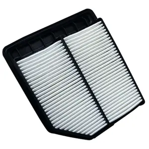 Car Engine Air Filter For Honda Civic 2006 2007 2008 2009 2010 2011 1.8L Eighth Generation 17220-RNA-Y00 FA1 17220-RNA-A00