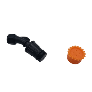Насадка опрыскивателя с 4 отверстиями - Product Image 6