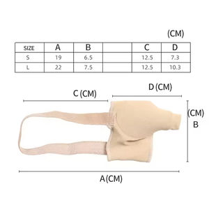 Productos para el Cuidado <span class=keywords><strong>de</strong></span> los Pies al por Mayor, Férula para el <span class=keywords><strong>Dedo</strong></span> Gordo del Pie, <span class=keywords><strong>Corrector</strong></span> Ortopédico para Enderezar los Dedos del Pie, <span class=keywords><strong>Corrector</strong></span> <span class=keywords><strong>de</strong></span> Juanetes - Product Image 6