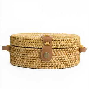 Bolsos Para Senoritas Manejar Bolso De Paja Bolsa <span class=keywords><strong>Alta</strong></span> Calidad Cubo Huecos Bolsas Tejidas Huecas Playa orime Aislada Yute - Product Image 5