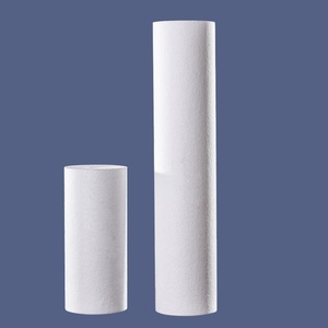 ตลับกรองน้ำสำหรับใยโพลีโพรพิลีนขนาดเส้นผ่านศูนย์กลางใหญ่ขนาด6.0นิ้วไส้กรองพอลิโพรพิลีนเมลโบล - Product Image 3