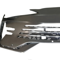ANYTOP Pare-chocs avant supérieur SEAL U DM-i / Song Plus 14728179-00 SA3HK-2803111/30_