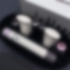 Oferta Especial: Estilizador Airwrap de Alta Calidad con Estuche de Cuero, Accesorios, Soporte Francés, Motor DC y Aleación de Aluminio para el Cuidado del Cabello - Product Image 3