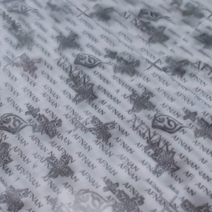 Benutzer definierte Großhandel Holo graphische Fälschung schutz 3D Micro-Lens Laser Label Aufkleber Digitale 3D Manipulation sichere Sicherheits etiketten - Product Image 4