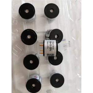 EC SENSE ES4/ES1-O2-25 % 고체 폴리머 전기 화학 산소 가스 센서 0-25% O2 범위 및 긴 수명 (>3 년) - Product Image 5