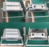 Projecteurs LED Extérieurs Modulaires IP66 pour Stades, 100W, 150W, 200W, du Fabricant