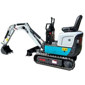 CX12 - 3 un Mini <span class=keywords><strong>escavatore</strong></span> economico dotato di un potente martello idraulico e una gamma di accessori di qualità - Product Image 1