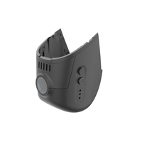 OEM Type Verborgen Wifi GPS Optionele 4K Front Dashcam voor Audi A2L A3 A4L A5 A6L A7 A8 Q2L Q5 Q5L Q7 RS3 S3 S5 S7 TT