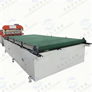 Metal Roof <b>Tile</b> Making Machine Roof <b>Sheet</b> Roll Forming Machine Roof Panel Forming Machine Color Steel Roof <b>Tile</b> Machine - Product Image 1