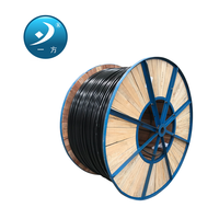 0,6/1kv minería Cable Flexible de goma Nsshoeu-J 4x6/4x2! 5mm2