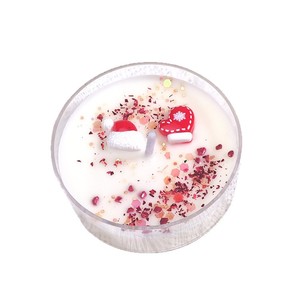 <span class=keywords><strong>Velas</strong></span> perfumadas de Navidad personalizadas al <span class=keywords><strong>por</strong></span> <span class=keywords><strong>mayor</strong></span>, <span class=keywords><strong>velas</strong></span> decorativas atmosféricas de cera de soja hechas a mano, regalos de Navidad, regalos perfumados. - Product Image 5