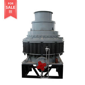 Trituradora de Cono para Piedra Caliza, Granito, Roca, Agregado de Primera Calidad, Grava Dura, Hormigón y Compuestos - Precio - Product Image 4