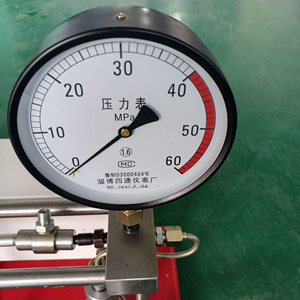 Testeur de buse DONGTAI Crdi de haute qualité, <span class=keywords><strong>machine</strong></span> PJ40, testeur de buse d'injecteur diesel à rampe commune, garantie 1 an, protection IP55 - Product Image 5