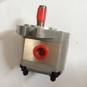 Mini bomba de engranajes hidráulica serie <span class=keywords><strong>HGP</strong></span>-1A-F3R <span class=keywords><strong>HGP</strong></span>, directo de fábrica, al mejor precio - Product Image 4