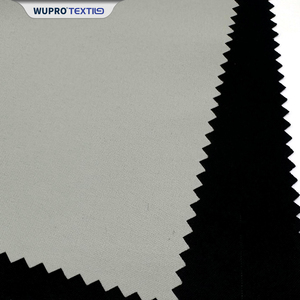 بسعر الجملة قماش Wupro بوليستر 150D مقاوم للماء سريع الجفاف قماش TPU قماش منسوج مرن - Product Image 3