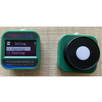 HPL220P PAR Meter umol/m2/s testeur pour grandir les lumières répondent 400-700nm