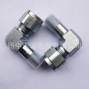 ข้อต่อข้อศอกแบบเชื่อมต่อเร็ว 12 มม. สแตนเลส 304 สำหรับระบบของเหลว - Product Image 2