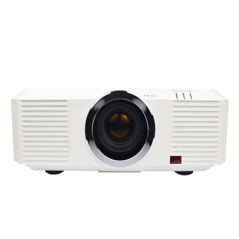 Fabrikant 3LCD 3D Laser Projector 10000 10K Lumens Projector Voor Projectie Mapping