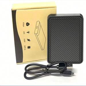 Disque dur externe portable SSD 1 To 2 To 4 To 16 To, disque dur externe SSD 1 To 2 To, disque dur portable SSD 240 Go - Product Image 5