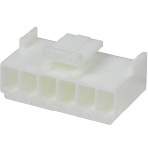 SMP-02V-BC <span class=keywords><strong>PAP</strong></span>-02V-S XARP-04V XHP-5 VHR-6N 2-6 Connecteurs rectangulaires-Boîtiers Réceptacle Naturel 0.156 "(3.96mm) - Product Image 1