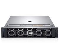 Serveur GPU haute performance Dell PowerEdge R7525 AMD EPYC 24NVME 2U serveur en rack en stock