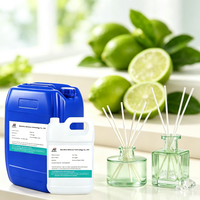 Huile parfumée pour diffuseur d'arômes inspirée des hôtels, sans eau, pour diffuseur d'ambiance professionnel