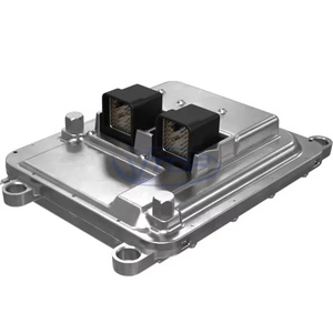 อะไหล่เครื่องจักรก่อสร้าง ECU 156-7172 105-6122 172-0802 บอร์ดคอมพิวเตอร์สำหรับรถขุดแคตเตอร์พิลลาร์ เครื่องยนต์ C-AT รุ่น C32 C30 <span class=keywords><strong>3412</strong></span> - Product Image 4