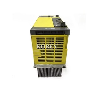 ไดรเวอร์ Fan-uc รุ่น A06B-6121-H030 # H550 A06B-6121-H030 # มอเตอร์และไดรฟ์ H570 - Product Image 2